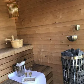 Homoki Wellness Üdülőház - Image 4