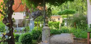Loft Im Hundertjahrigen Backhaus - Image 3