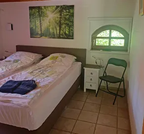 Holiday Home In Lower Saxony With Garden - Image 3