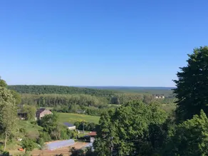 Scenic Cottage in Merlemont with Balcony - Image 2