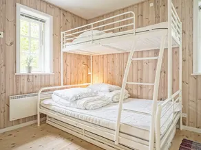 6 Person Holiday Home in Nexo - Image 2