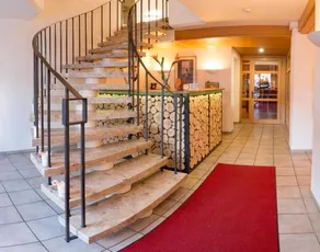 Hotel Restaurant Blume - Image 2