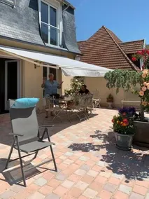 Appartement Terrasse Face Mer - Image 3