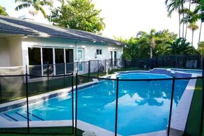 Grand Home Jacuzzi Heated Pool Games BB Court L20 - Image 3