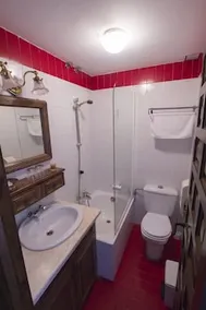 Hotel Mesón Casa de Guzmán - Image 3