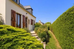 Le Deriveur - 3 Chambres - Jardin Et Terrasse - Image 5