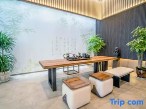 Pyeongchang Qixian Hotel - Image 5