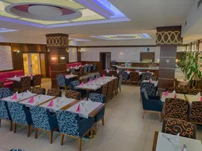 Airport Global Hotel  - Image 5