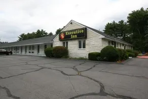 Executive Inn - Image 2