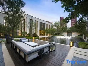 XY Hotel (Beijing Guomao) - Image 5