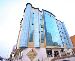 Arwaa Massa Aparthotel - Image 5