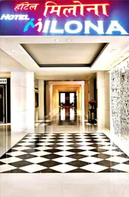 Hotel Milona - Image 4