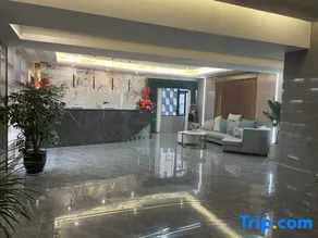 Hanyi Hotel (Lijiang Century Center) - Image 5