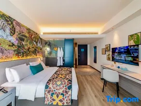 LANOU Hotel (Fuzhou Changle International Airport Zhanggang) - Image 5