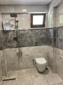 Yeşil ve huzur dolu bir daire - Image 3