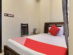 Hotel O Grand Sandarshini Inn Near MGBS Bus station - Image 5
