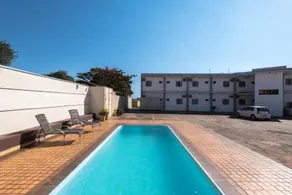 Hotel Votuporanga Palace - Image 4