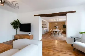 Stockholm Design Apt in Historic District ID165 - Image 4