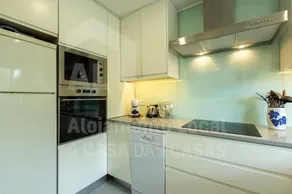 Agua a Vista - Apto com 2 quartos e Piscina - Image 2