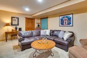 Heated Pool and Mtn Views Log Cabin in Parker - Image 3