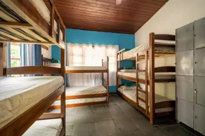 Hostel Papagaio - Image 2