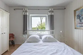 Ferienhaus Haus am See in Emmelsbüll-horsbüll für bis zu 4 Personen - Image 3