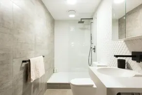 Scandi Beach apartment - Image 4