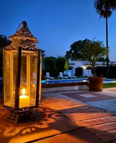 Devmani Hotel Rural - Image 3