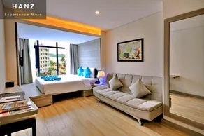 The World Hotel Nha Trang - Image 4