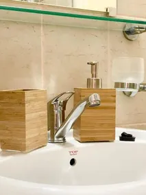 Boutique apartment in the Bucharest city center - Image 2