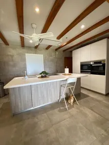 Chalet 1 Linea de Playa - Image 4