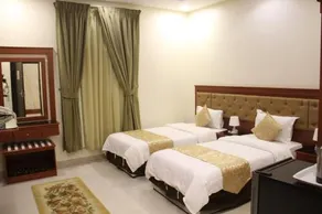 Qaser Alnahda Aparthotel - Image 5