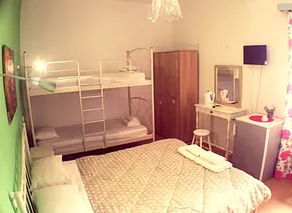 Hotel Avra - Image 3