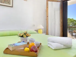 Ibicenca Villa on a Hill in a Residential Area With Private Swimming Pool - Image 5