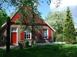 Cozy Lodge With A Dishwasher In The Achterhoek - Image 5