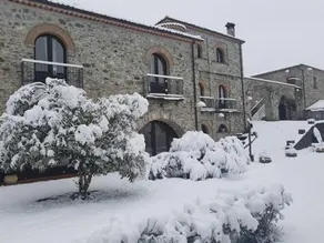 Hotel Ristorante Mulino Iannarelli - Image 4