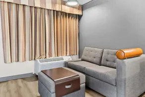 Rodeway Inn & Suites, Saginaw - Image 2