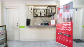 RedDoorz @ Solemar Pansol Calamba - Image 3