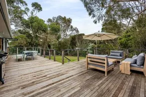Gigglewiggy - Beach house wrapped in nature - Image 3