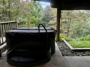 Mountain house - Image 2
