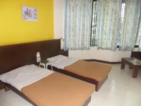 Hotel Manorath Nashik - Image 5