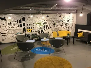 Hostel Torun Glowny - Image 5