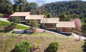 Hotel Fazenda Vale Imperial - Image 2