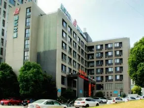 Jinjiang Inn Science Avenue Hefei - Image 2