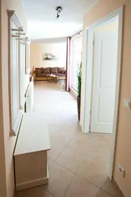 Haus Meeresblick Fewo Nautilus A 3 - Image 2
