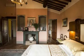 Villa Giuncheto - Image 4