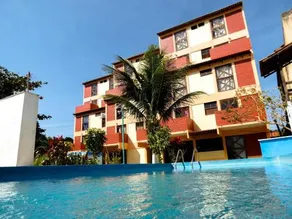 Apart Hotel Marinas Da Lagoa - Image 3
