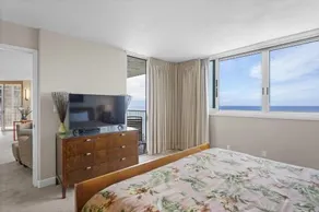 Royal Kahana 906- 9th floor ocean view 1bedroom condo - Image 4