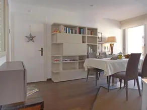 Apartment Chesa Islas Surlej - Image 3