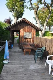 Seebungalows Wedenig - Image 3